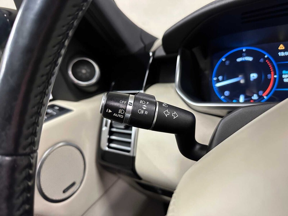 Land Rover Range Rover 3.0 TDV6 Vogue 258PS 2013, 3-TSZ-45