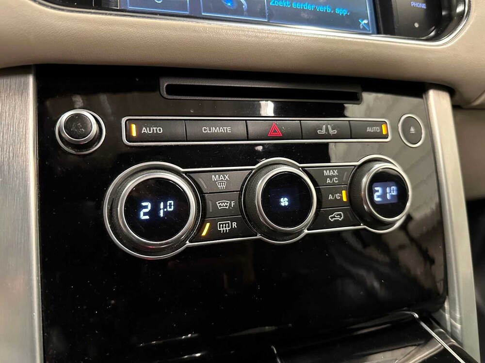 Land Rover Range Rover 3.0 TDV6 Vogue 258PS 2013, 3-TSZ-45