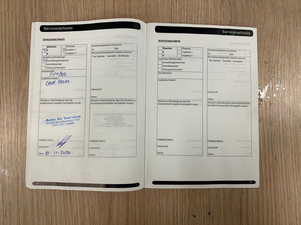 Land Rover Range Rover 3.0 TDV6 Vogue 258PS 2013, 3-TSZ-45