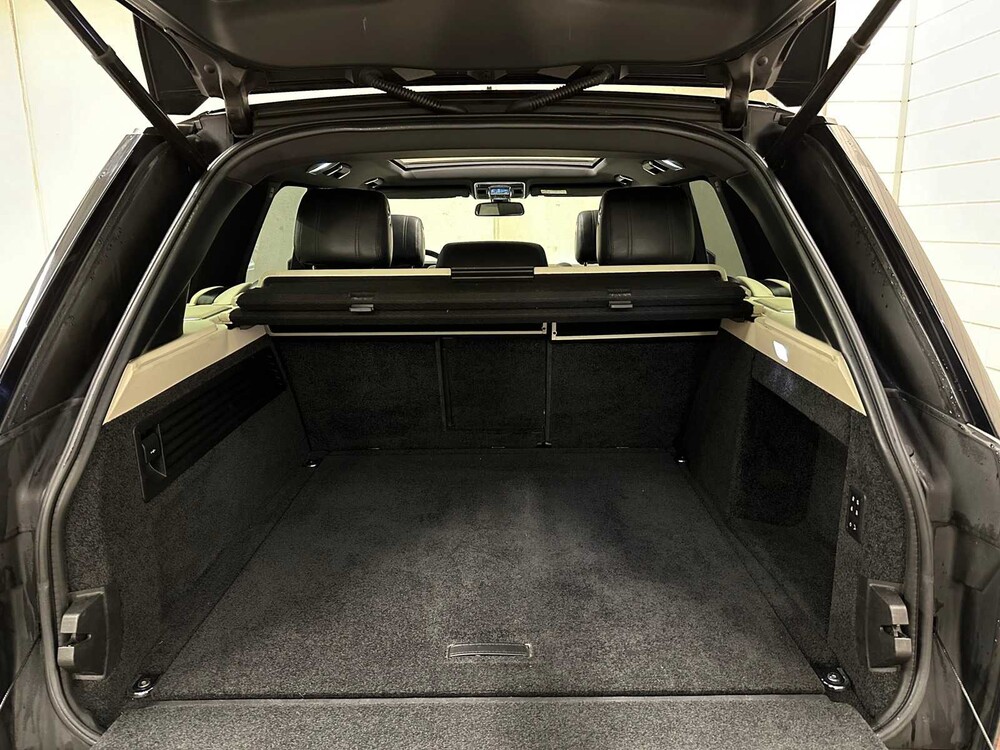 Land Rover Range Rover 3.0 TDV6 Vogue 258PS 2013, 3-TSZ-45