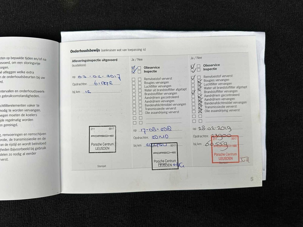 Porsche Panamera 4S 4.0 V8 422PS Sport-Chrono 2016 