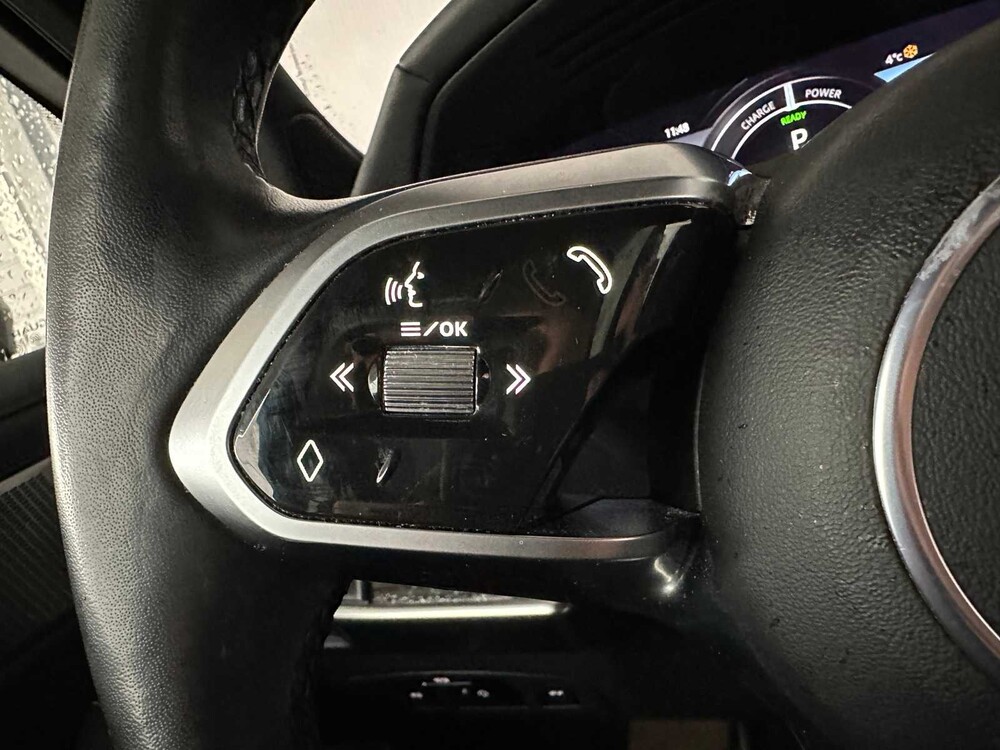 Jaguar I-PACE EV400 HSE 90 kWh 400PS 2019 ORIG-NL, ZG-437-L