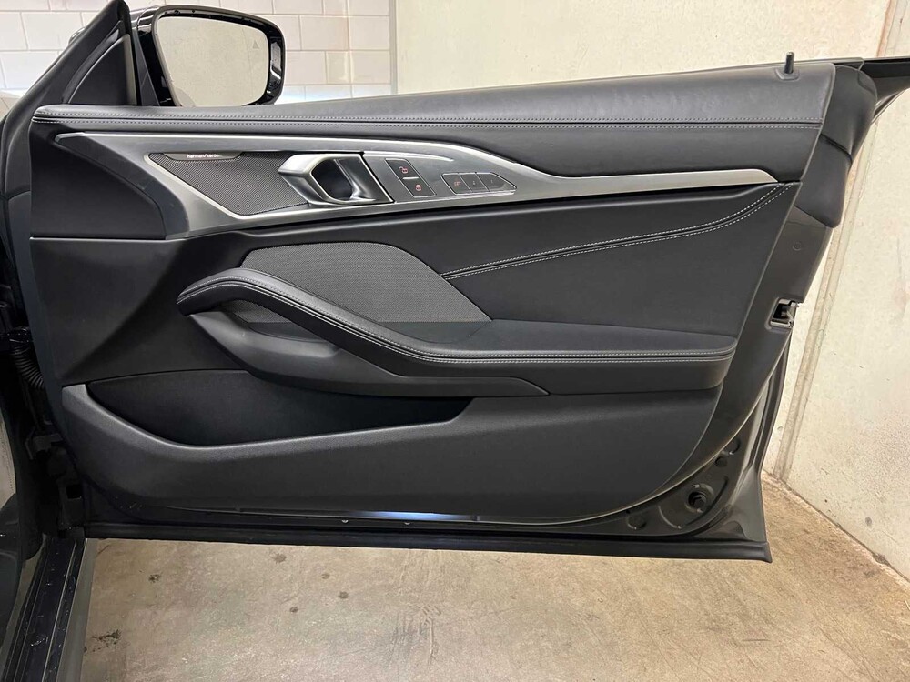 BMW 840i Gran Coupé M-Sport xDrive High Executive 8er 340PS 2020 ORIG-NL, N-115-HN