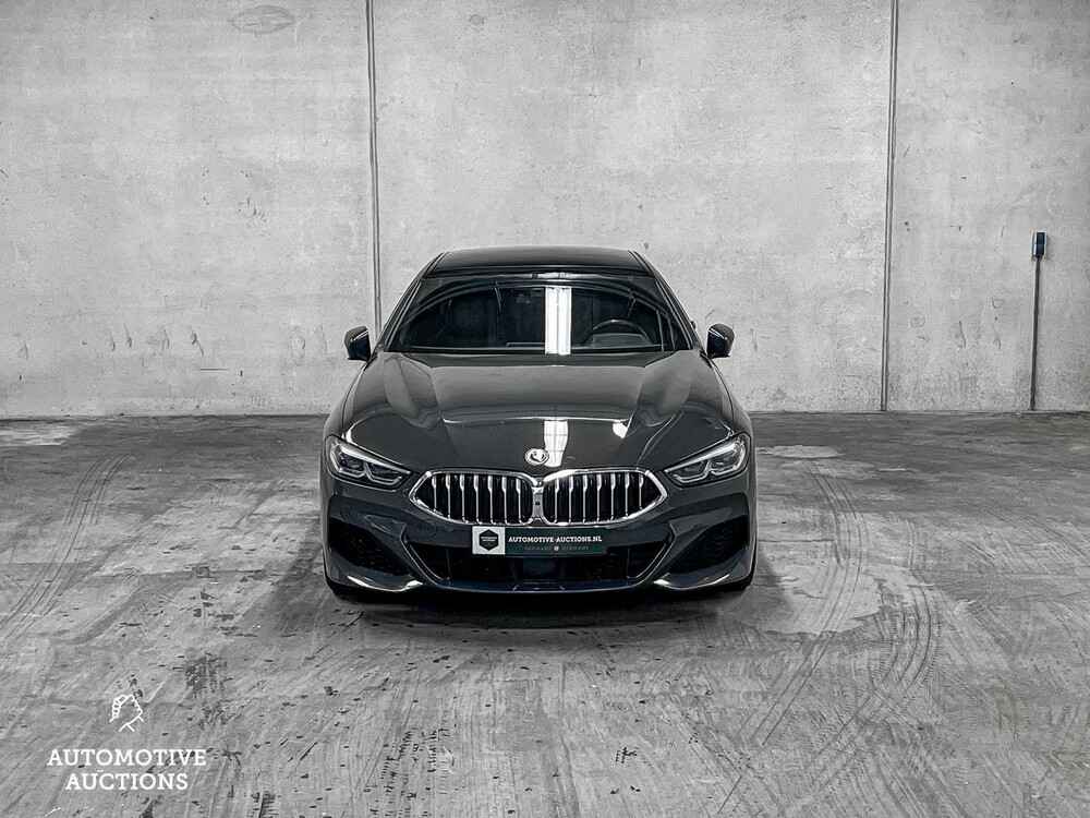 BMW 840i Gran Coupé M-Sport xDrive High Executive 8er 340PS 2020 ORIG-NL, N-115-HN