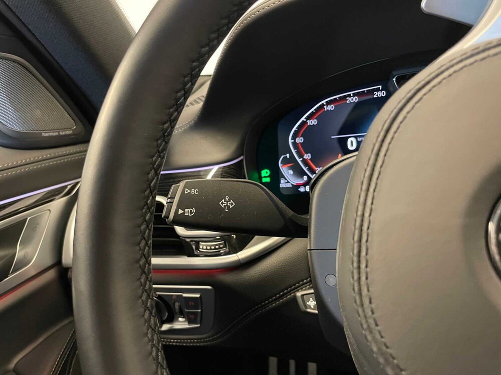 BMW 740d M-Sport xDrive High Executive G11 340PS 2022 ORIG-NL 7er, P-964-RZ