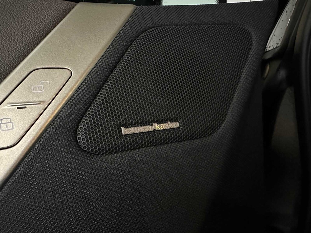 BMW iX xDrive40 Business High Executive Edition Plus 77 kWh 326PS 2023 ORIG-NL, S-978-TG