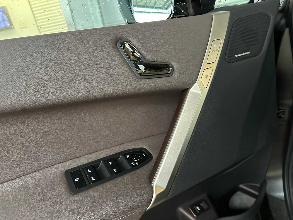 BMW iX xDrive40 Business High Executive Edition Plus 77 kWh 326PS 2023 ORIG-NL, S-978-TG