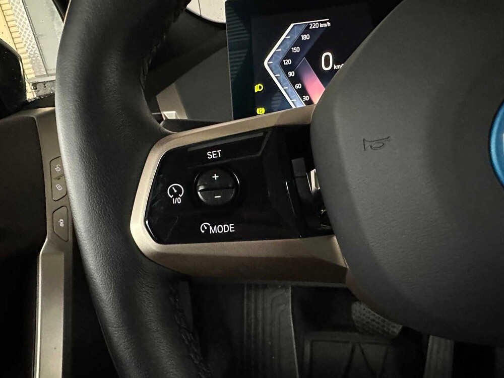 BMW iX xDrive40 Business High Executive Edition Plus 77 kWh 326PS 2023 ORIG-NL, S-978-TG