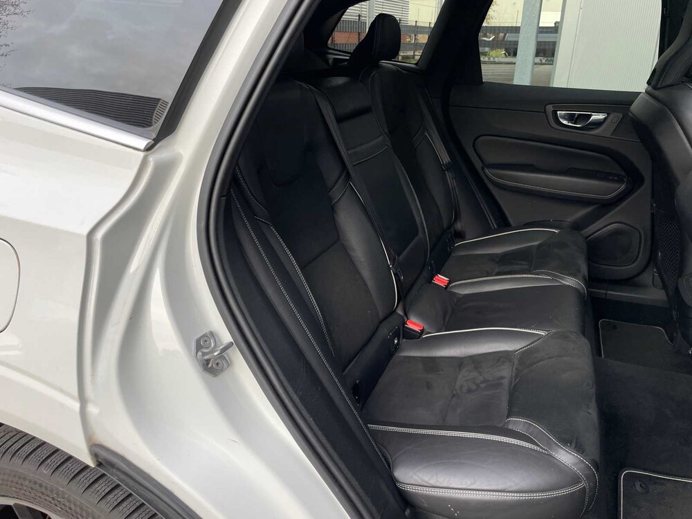 Volvo XC60 R-Design 2.0 D4 190PS 2019 ORIG-NL, XN-859-G