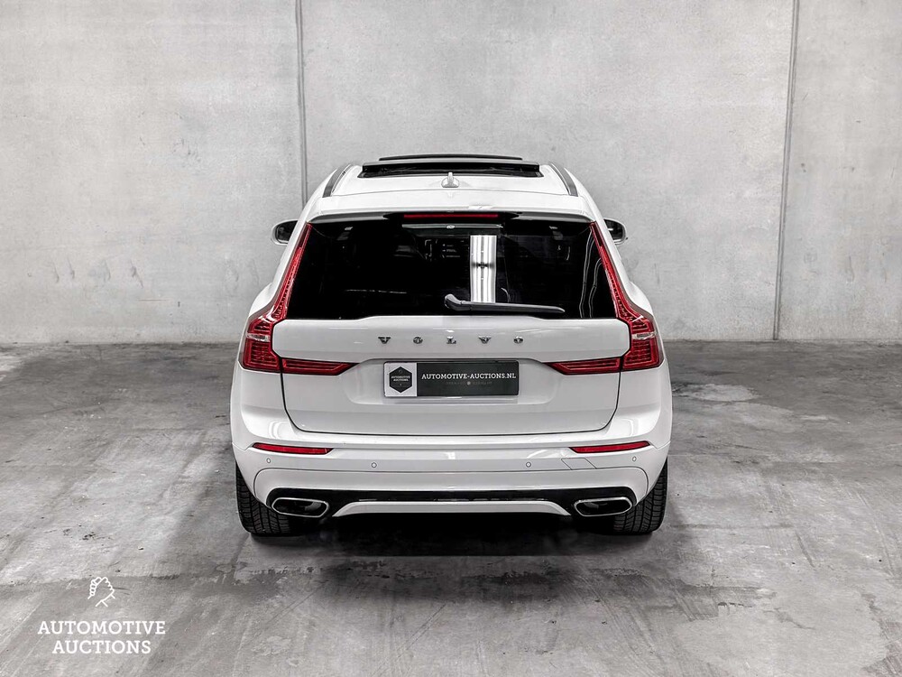 Volvo XC60 R-Design 2.0 D4 190PS 2019 ORIG-NL, XN-859-G