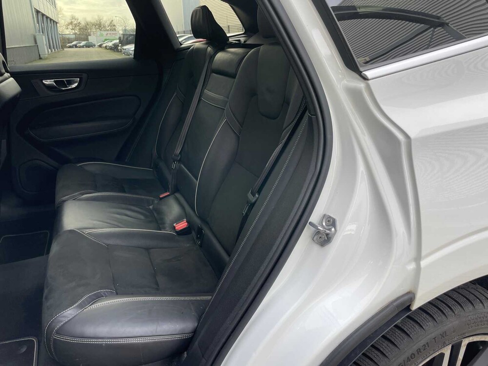 Volvo XC60 R-Design 2.0 D4 190PS 2019 ORIG-NL, XN-859-G
