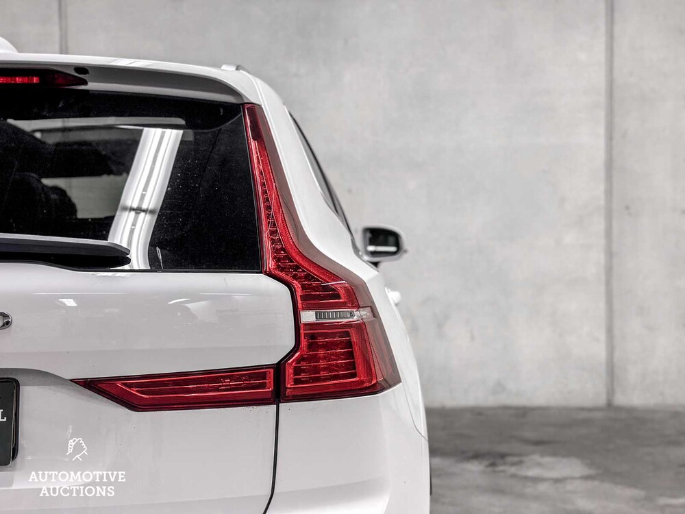 Volvo XC60 R-Design 2.0 D4 190PS 2019 ORIG-NL, XN-859-G