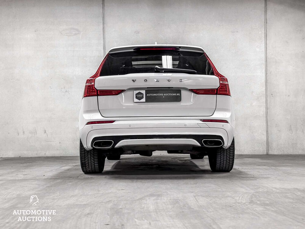 Volvo XC60 R-Design 2.0 D4 190PS 2019 ORIG-NL, XN-859-G