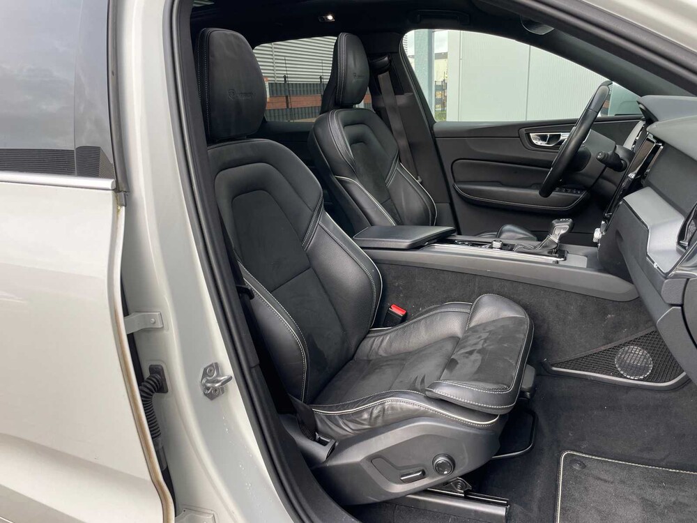 Volvo XC60 R-Design 2.0 D4 190PS 2019 ORIG-NL, XN-859-G