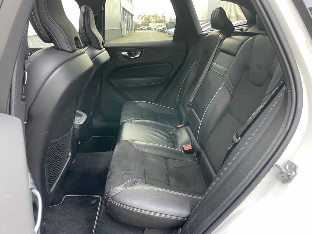 Volvo XC60 R-Design 2.0 D4 190PS 2019 ORIG-NL, XN-859-G