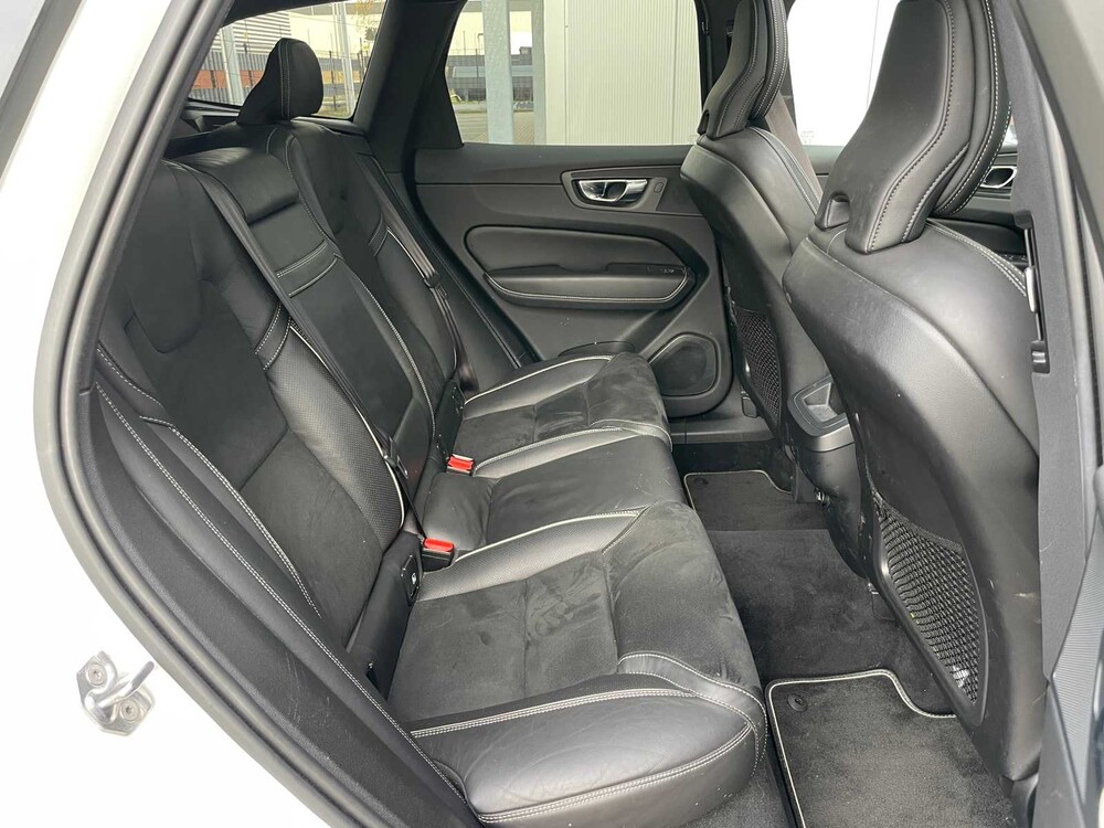 Volvo XC60 R-Design 2.0 D4 190PS 2019 ORIG-NL, XN-859-G