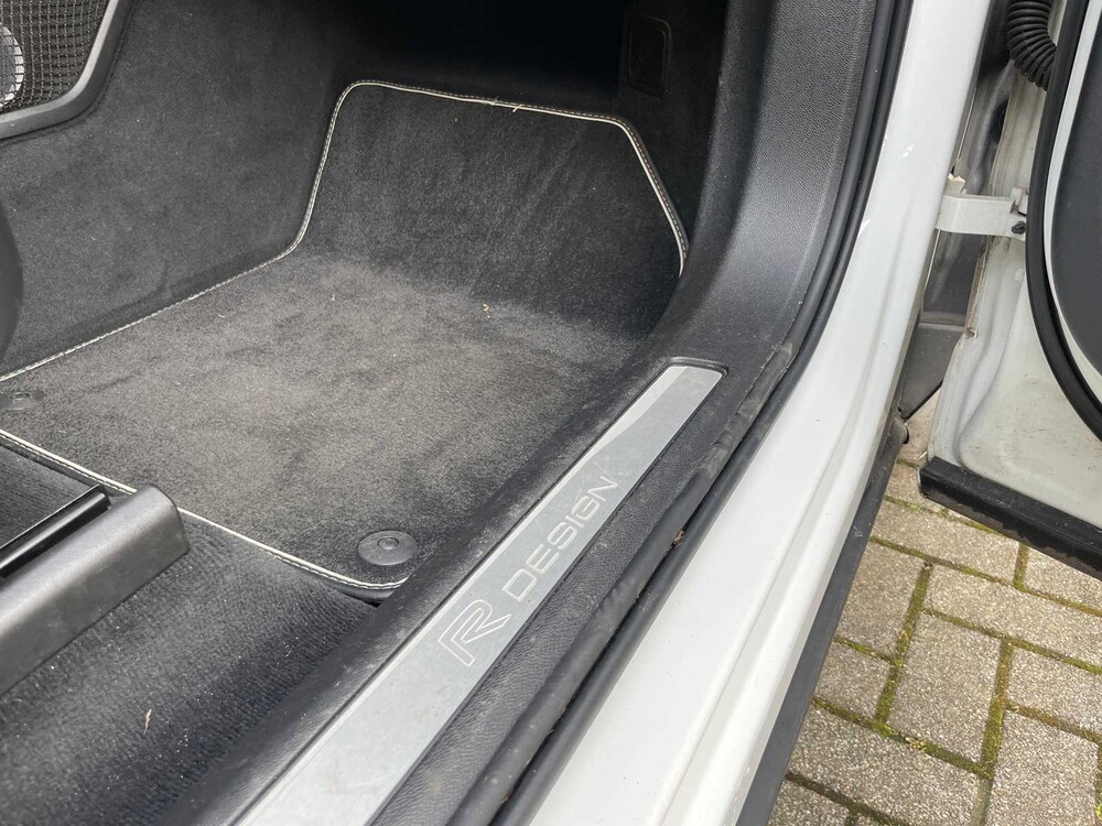 Volvo XC60 R-Design 2.0 D4 190PS 2019 ORIG-NL, XN-859-G