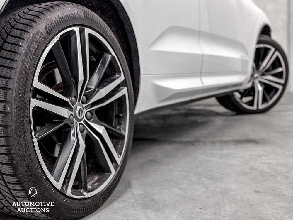 Volvo XC60 R-Design 2.0 D4 190PS 2019 ORIG-NL, XN-859-G