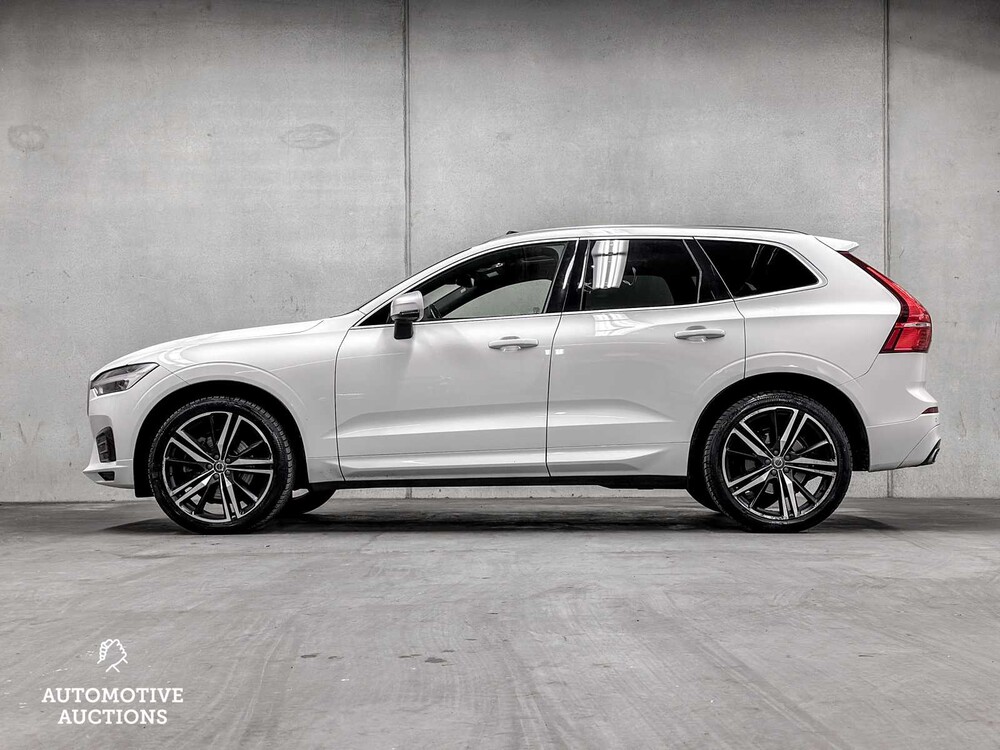 Volvo XC60 R-Design 2.0 D4 190PS 2019 ORIG-NL, XN-859-G