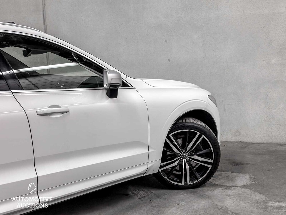 Volvo XC60 R-Design 2.0 D4 190PS 2019 ORIG-NL, XN-859-G
