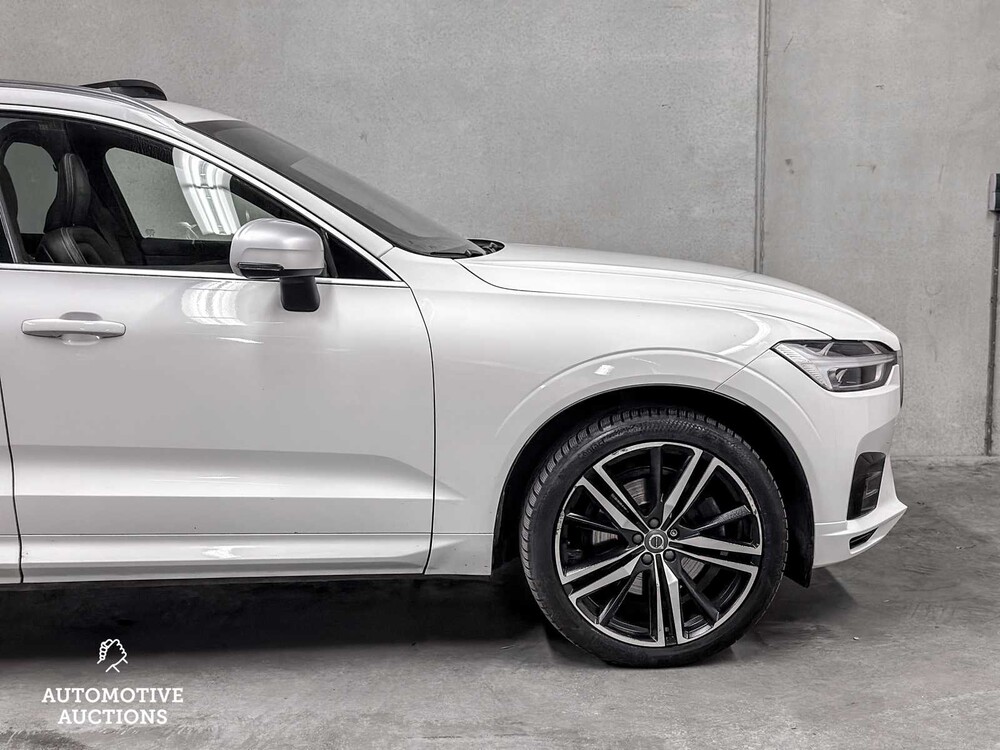 Volvo XC60 R-Design 2.0 D4 190PS 2019 ORIG-NL, XN-859-G