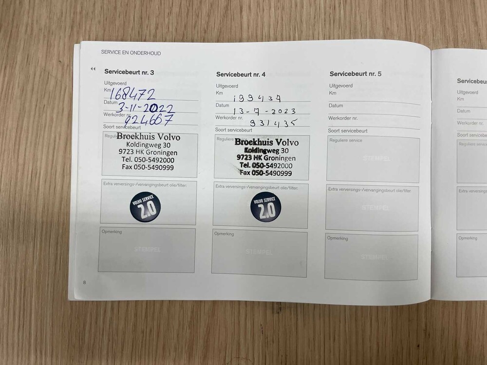 Volvo XC60 R-Design 2.0 D4 190PS 2019 ORIG-NL, XN-859-G