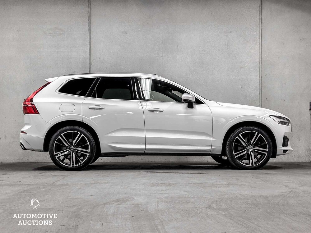 Volvo XC60 R-Design 2.0 D4 190PS 2019 ORIG-NL, XN-859-G