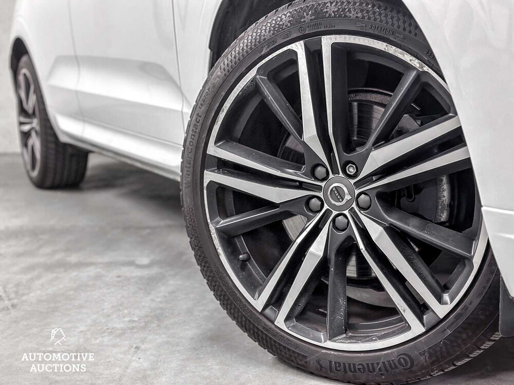 Volvo XC60 R-Design 2.0 D4 190PS 2019 ORIG-NL, XN-859-G