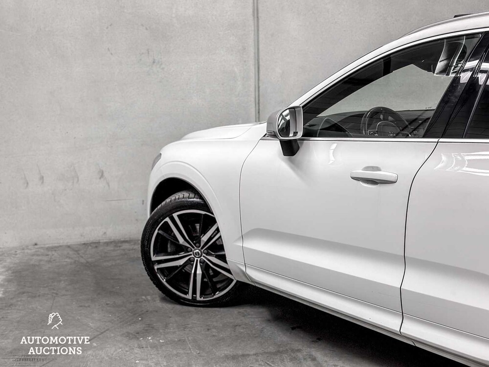 Volvo XC60 R-Design 2.0 D4 190PS 2019 ORIG-NL, XN-859-G
