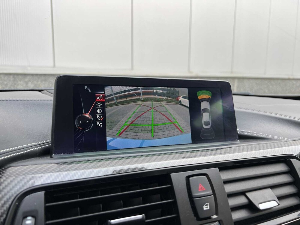 BMW M4 Coupé M-Sport 431PS 2014 4-Reihe, GL-875-S