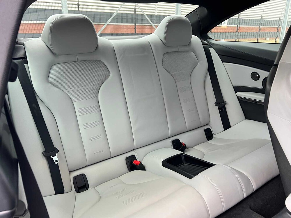 BMW M4 Coupé M-Sport 431PS 2014 4-Reihe, GL-875-S