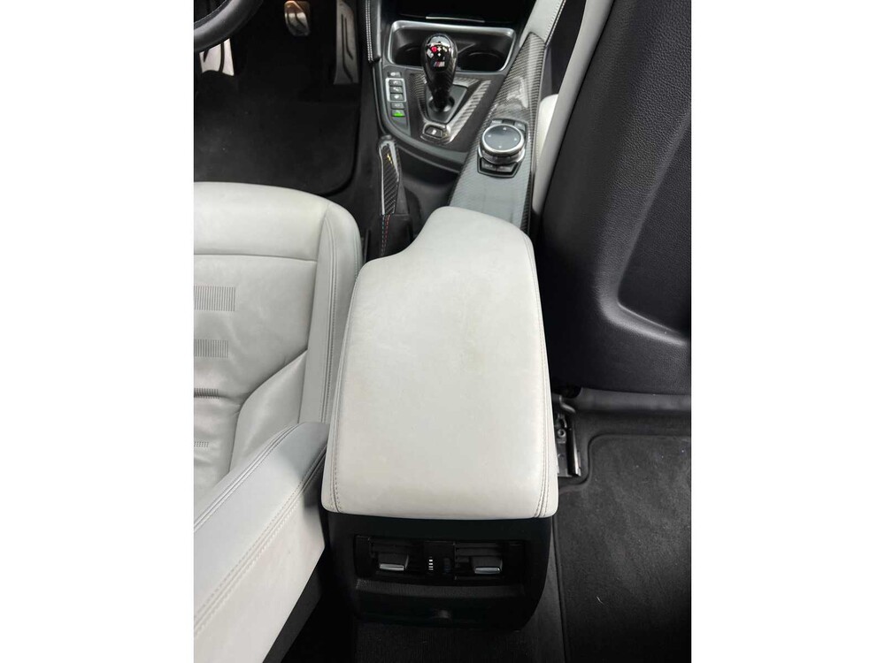 BMW M4 Coupé M-Sport 431PS 2014 4-Reihe, GL-875-S