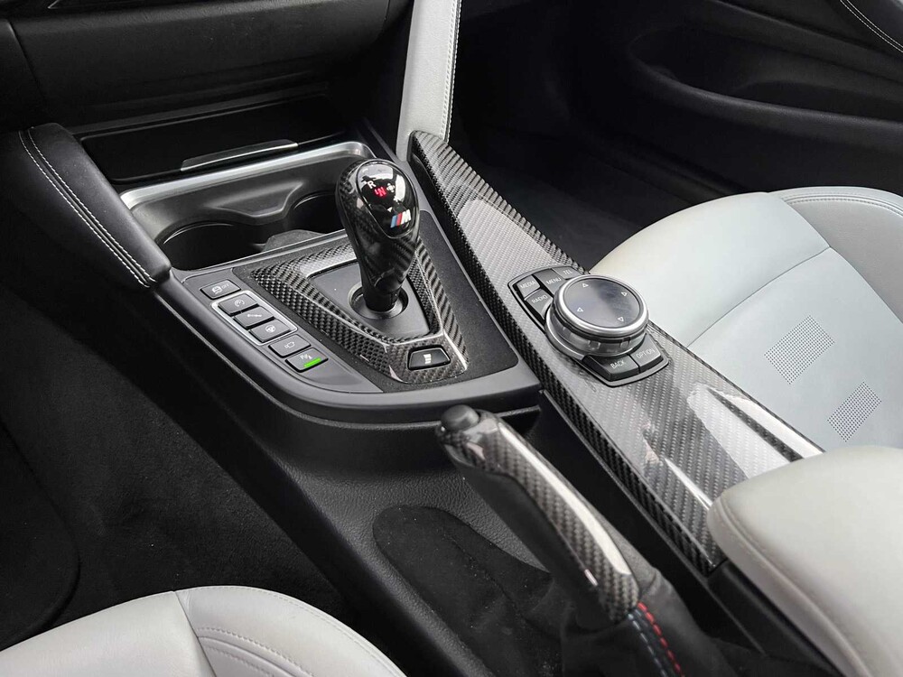 BMW M4 Coupé M-Sport 431PS 2014 4-Reihe, GL-875-S