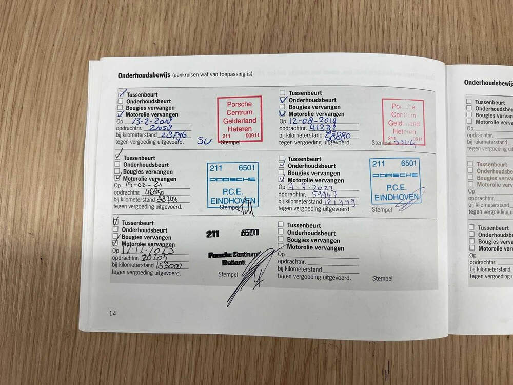 Porsche Cayenne 3.0 D V6 Platinum Edition 262PS 2017 ORIG-NL, NB-960-F