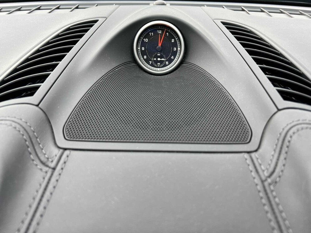 Porsche Cayenne 3.0 D V6 Platinum Edition 262PS 2017 ORIG-NL, NB-960-F