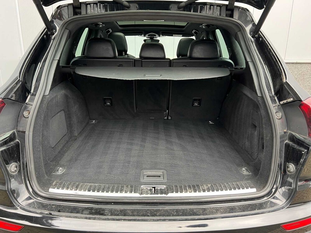 Porsche Cayenne 3.0 D V6 Platinum Edition 262PS 2017 ORIG-NL, NB-960-F