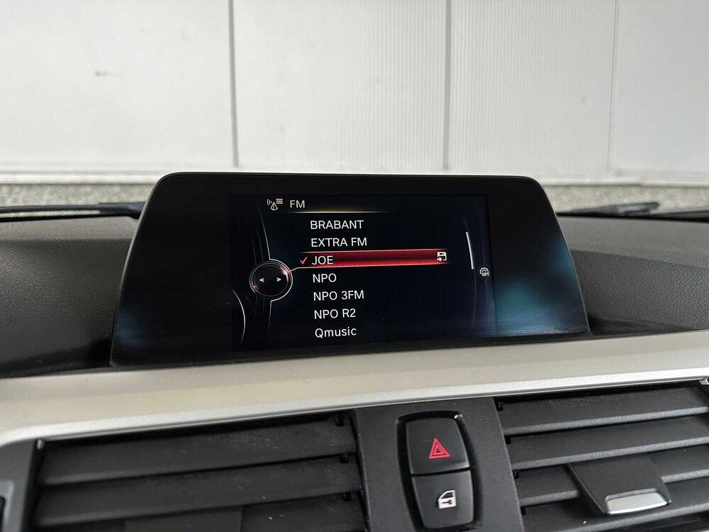 BMW 316d Touring Executive 116PS 2015 -Automatik- ORIG-NL, GK-739-J