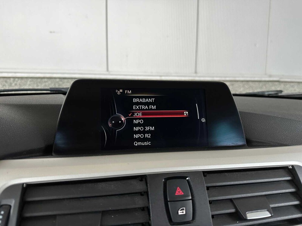 BMW 316d Touring Executive 116PS 2015 -Automatik- ORIG-NL, GK-739-J