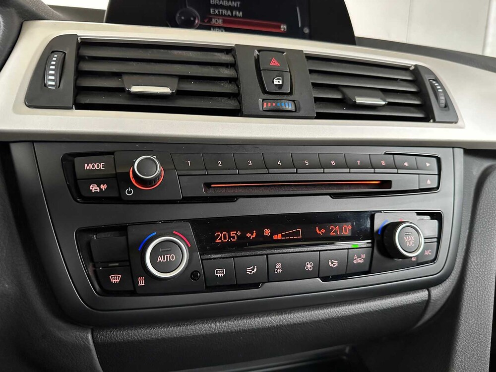 BMW 316d Touring Executive 116PS 2015 -Automatik- ORIG-NL, GK-739-J