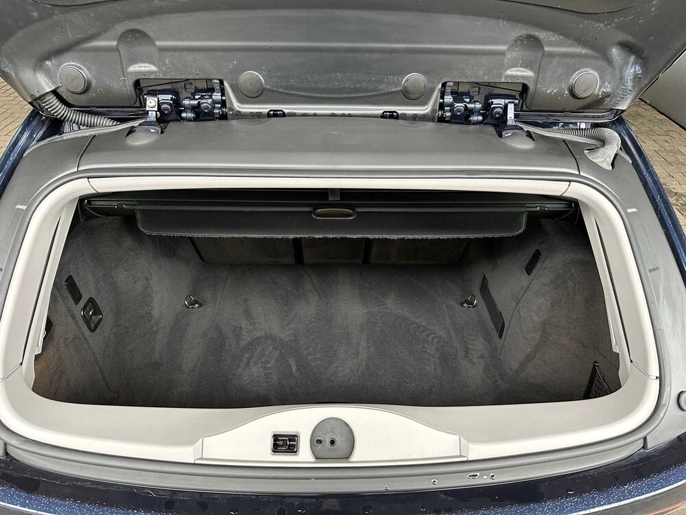 BMW 316d Touring Executive 116PS 2015 -Automatik- ORIG-NL, GK-739-J