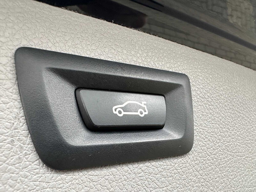 BMW 316d Touring Executive 116PS 2015 -Automatik- ORIG-NL, GK-739-J