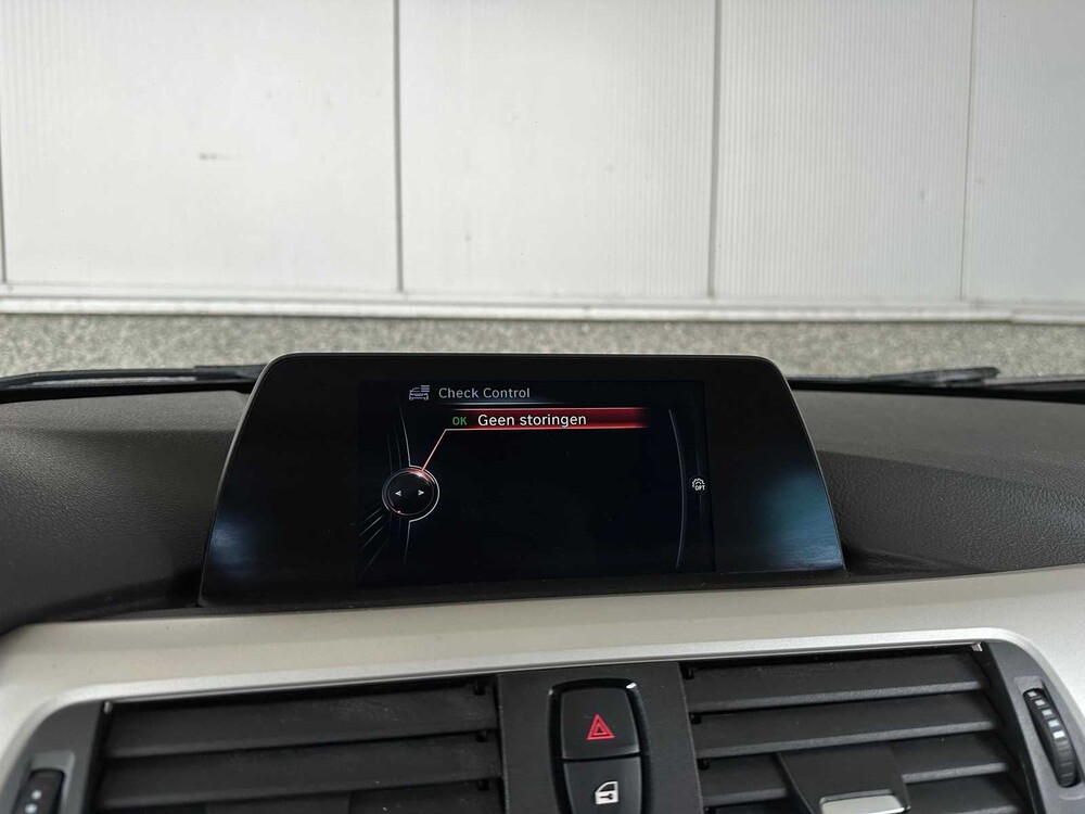 BMW 316d Touring Executive 116PS 2015 -Automatik- ORIG-NL, GK-739-J