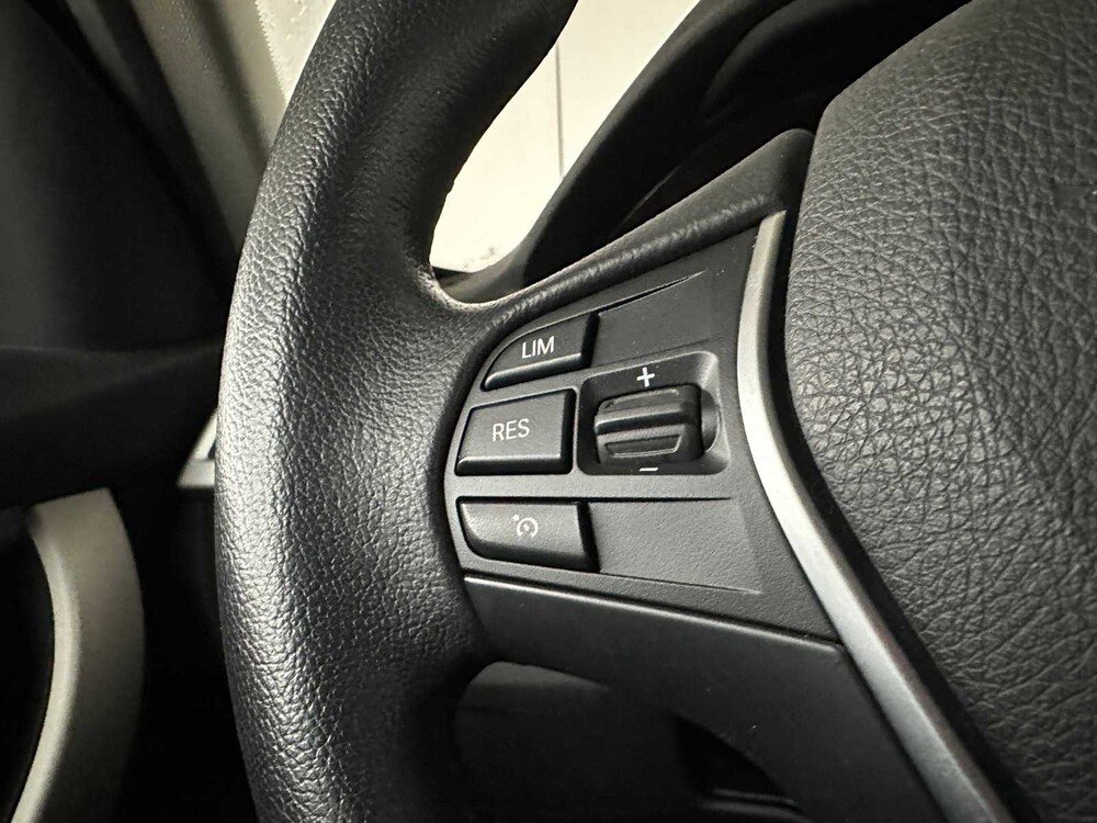 BMW 316d Touring Executive 116PS 2015 -Automatik- ORIG-NL, GK-739-J