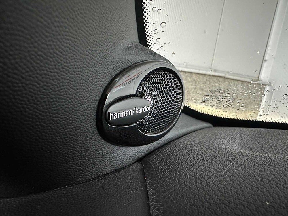 Mini Clubman John Cooper Works 1.6 211PS 2011, 9-ZLJ-69