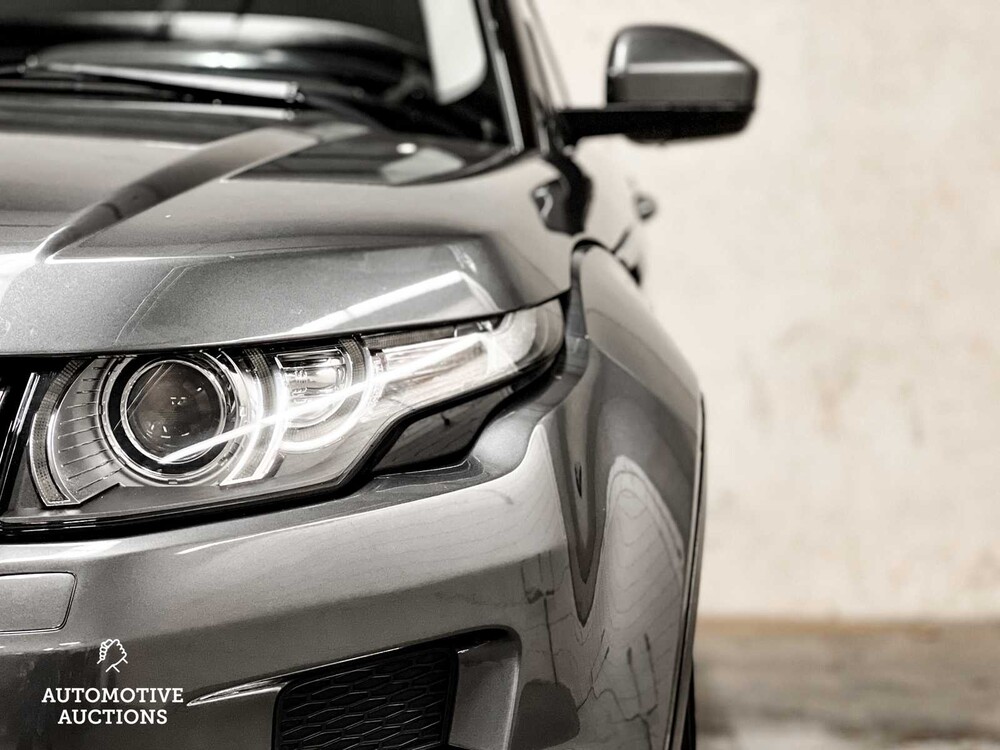 Land Rover Range Rover Evoque 2.2 TD4 4WD Pure Business Edition 150PS 2015 ORIG-NL, GG-405-T 