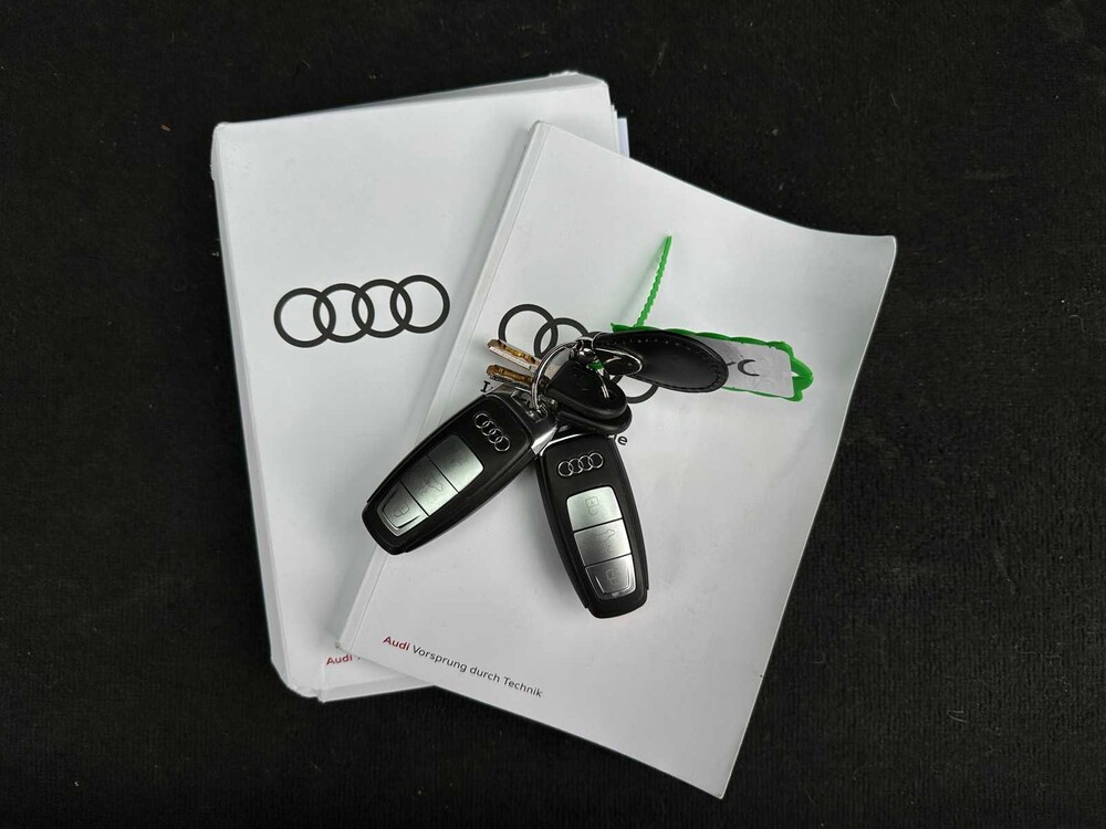 Audi E-Tron 50 Quattro Launch Edition Plus 71 kWh 313PS 2019, H-921-BH