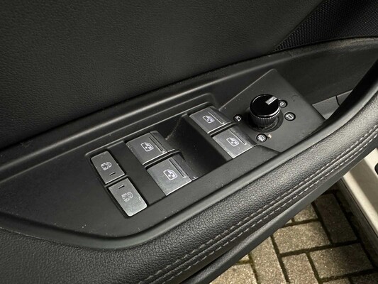 Audi E-Tron 50 Quattro Launch Edition Plus 71 kWh 313pk 2019, H-921-BH