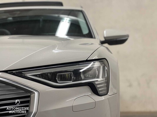 Audi E-Tron 50 Quattro Launch Edition Plus 71 kWh 313pk 2019, H-921-BH