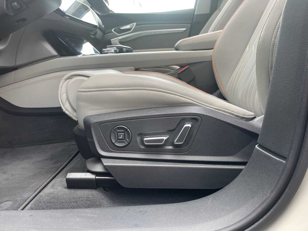 Audi E-Tron 55 Quattro Advance Pro Line Plus 360PS 2018, L-747-JS