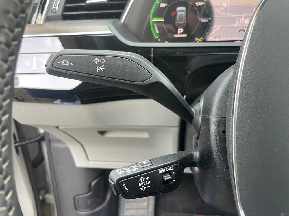 Audi E-Tron 55 Quattro Advance Pro Line Plus 360PS 2018, L-747-JS